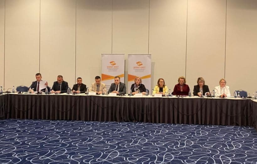 Trajtimi i personave me nevoja të veçanta mbetet sfidë për Shërbimin Korrektues