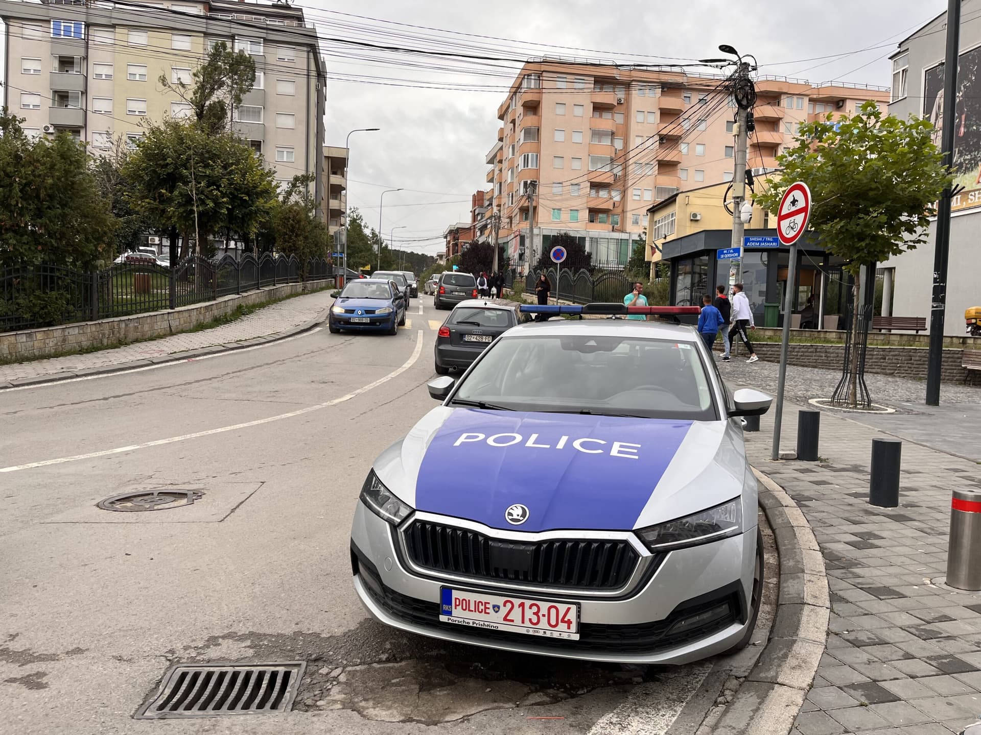 Nisin hetimet për vdekjen e 28 vjeçarit nga Skenderaj