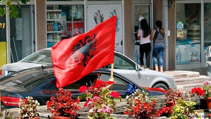 Kaq është numri i popullsisë shqiptare në Serbi sipas regjistrimit të fundit
