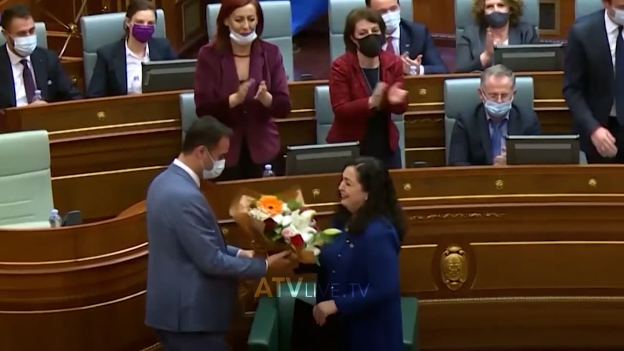 Presidentët e Kosovës ndër vite