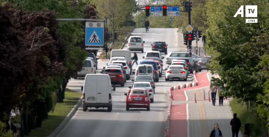 Dështon projekti i Prishtinës për biçikleta, s’ka ofertues