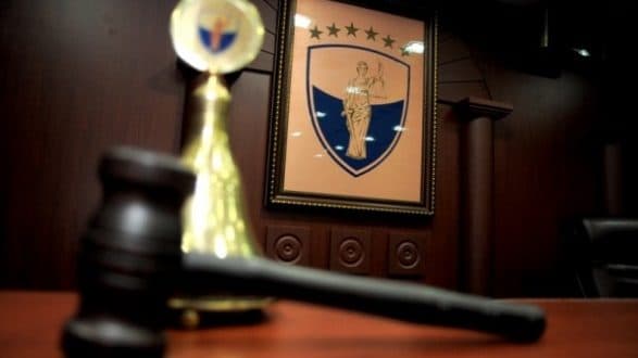 Prokuroria Speciale ngrit aktakuzë kundër 10 personave për keqpërdorim të pozitës dhe falsifikim të dokumentit zyrtar