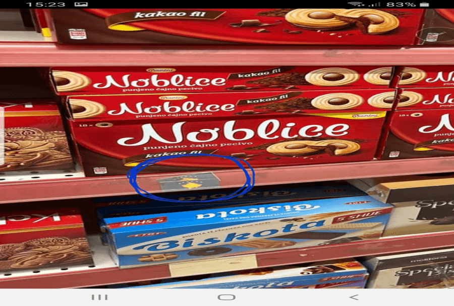 Mashtrimi me origjinën e produkteve, për 3 muaj gjobiten 30 biznese