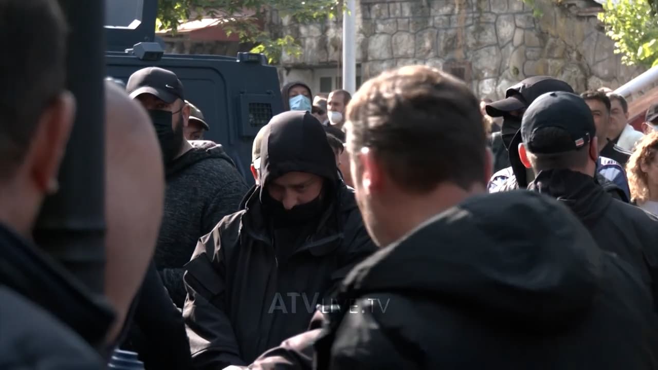 Qasja e kufizuar e institucioneve në veri të vendit e ka vështirësuar edhe identifikimin e grupeve