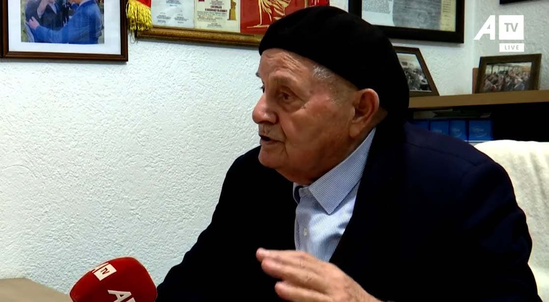 ‘’Deklarata e Ohrit e errët dhe e paqartë’’ – Qerkini kritik për Marrëveshjen në Ohër