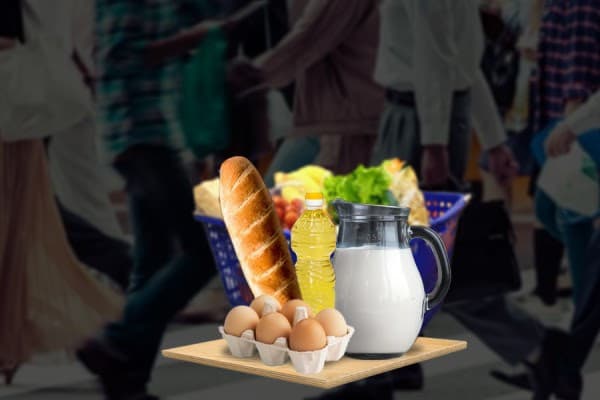 Qumështi, djathi e vezët, 16.6% më shtrenjtë se vitin e kaluar