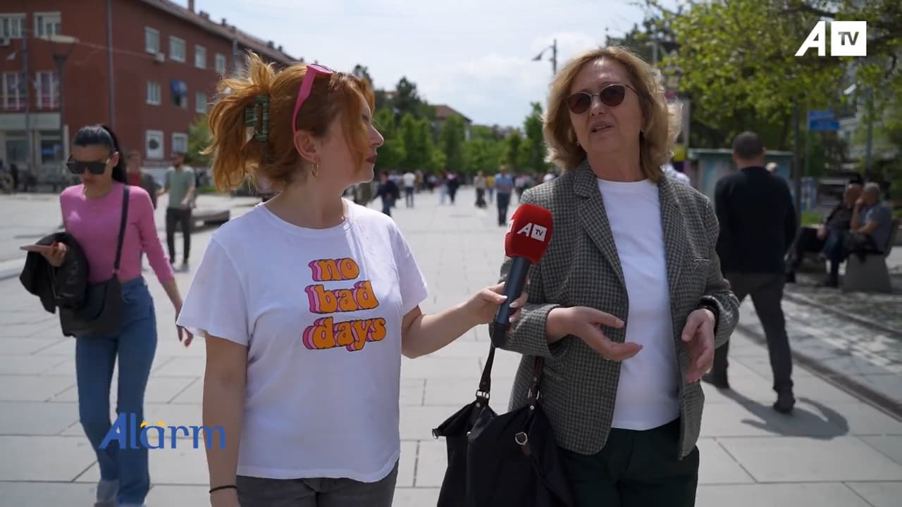 A duhet të jetë pushim për ditën e Evropës?