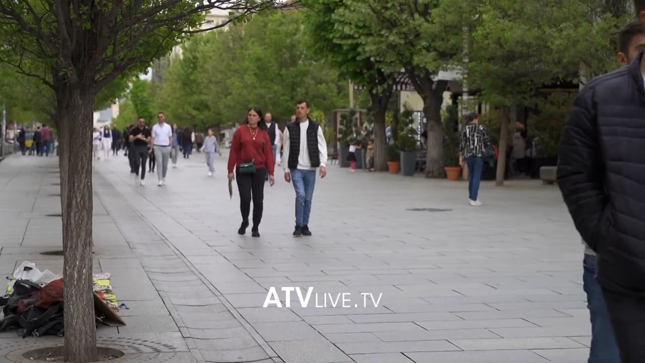 Qytetarët ankohen se s’ka punë, bizneset se s’ka punëtorë