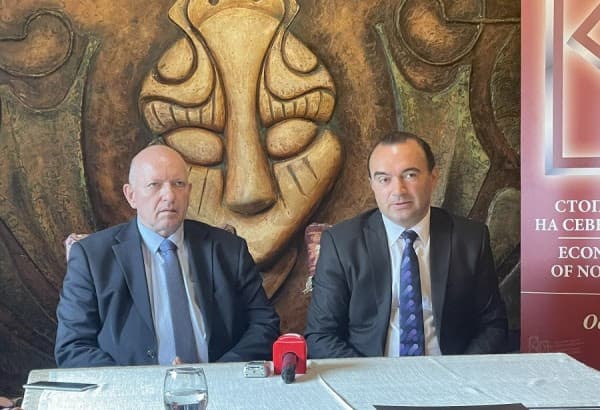 ​Rafuna: Për Kosovën është i rëndësishë partneriteti me Maqedoninë e Veriut