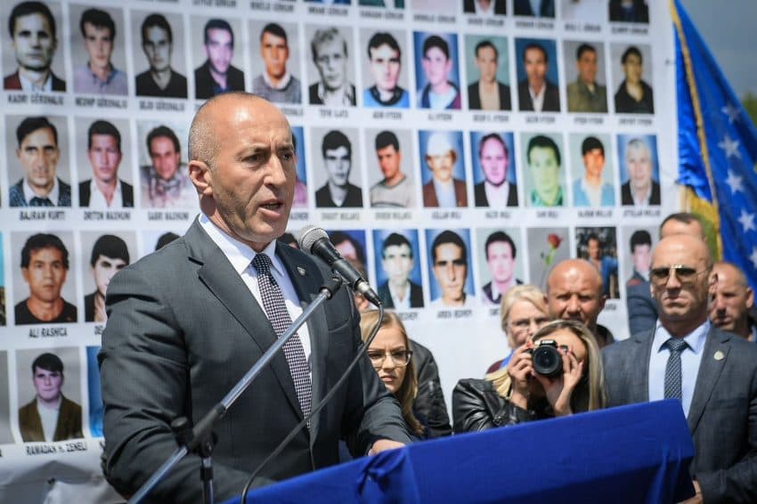 Haradinaj kujton masakrën në Tusuz të Prizrenit: Nuk do të ndalemi derisa të ndëshkohen përgjegjësit e këtyre masakrave