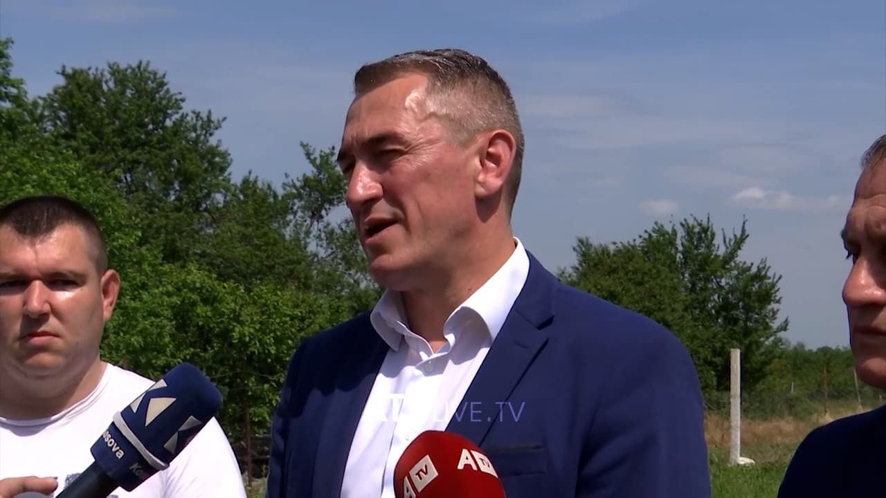 Ministria për Komunitete dhe Kthim ndihmon familjet serbe