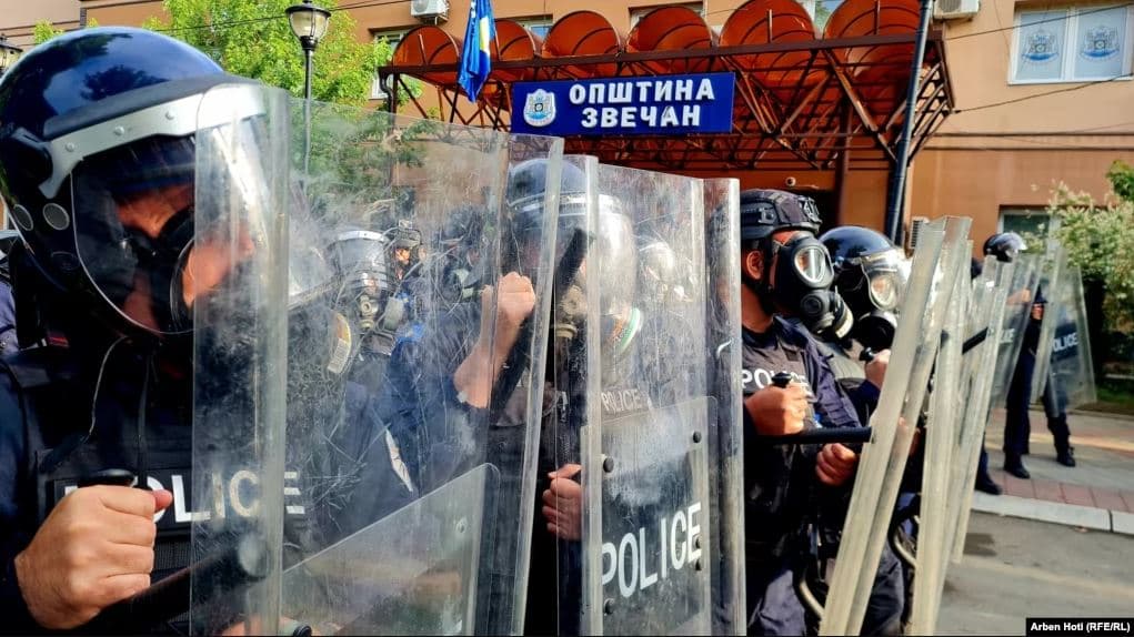 Dy kryetarë punojnë nga objektet komunale, një nga Zyra për Komunitete