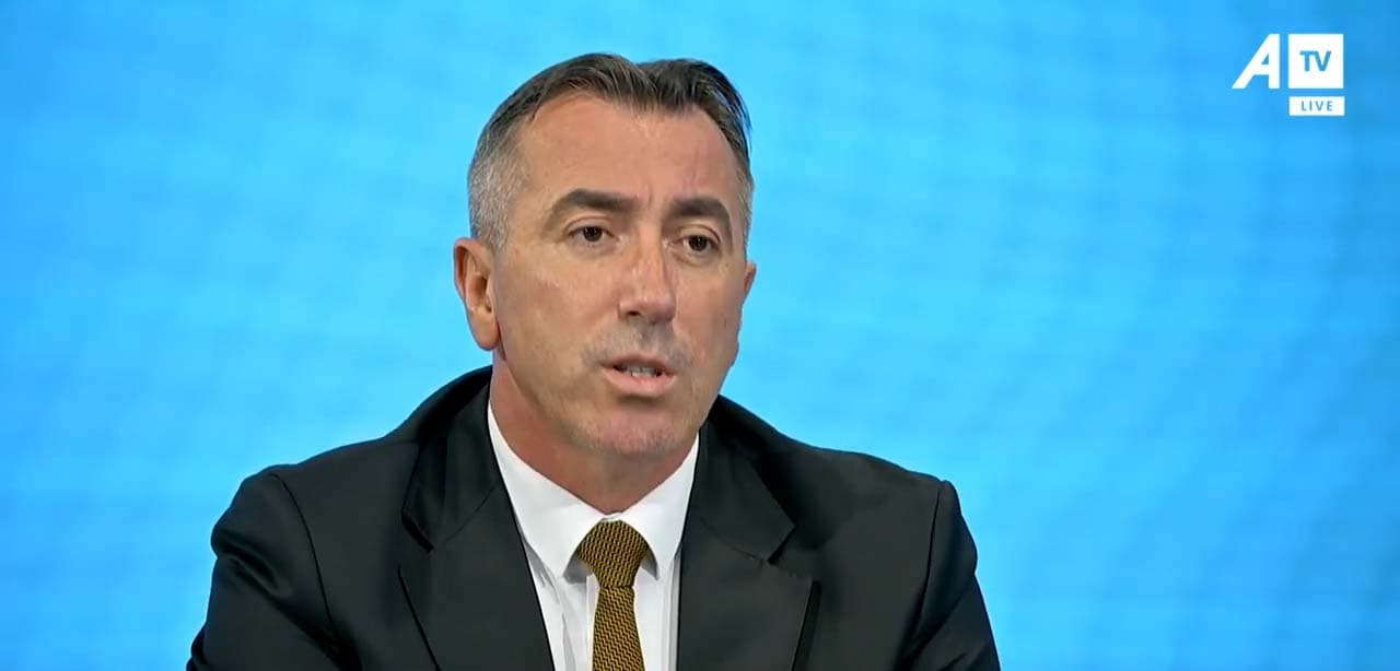 Ibrahimi: Qeveria po synon të përzihet në punët e komunave