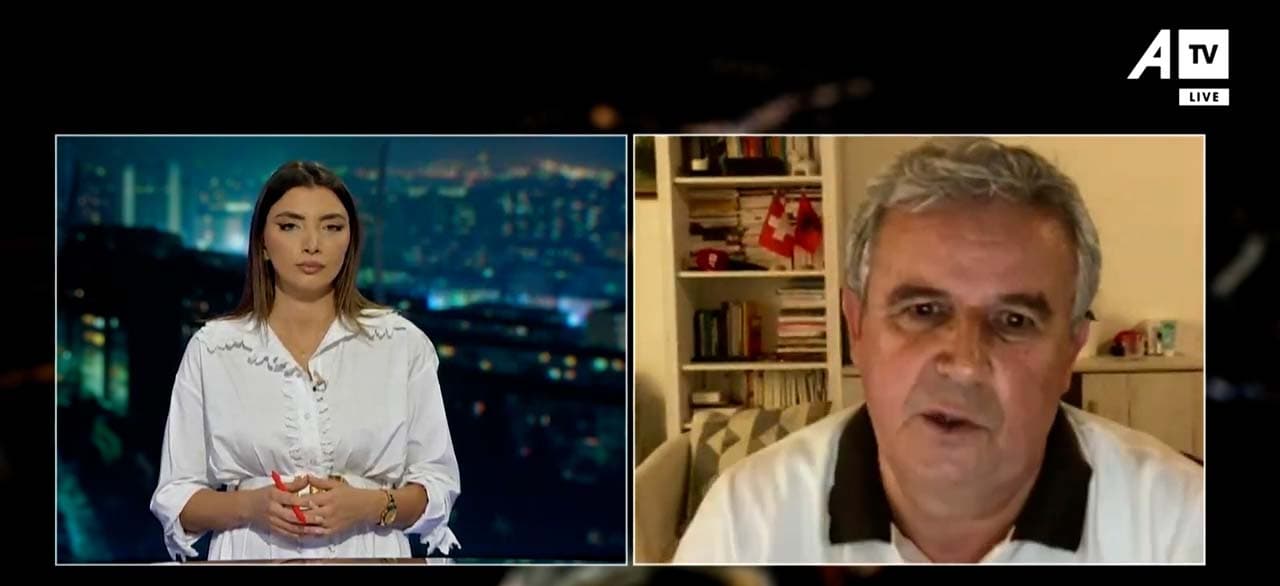 Maliqi: Në Kosovë po ekzagjerohet ikja nga vendi, kjo nuk është e vërtetë