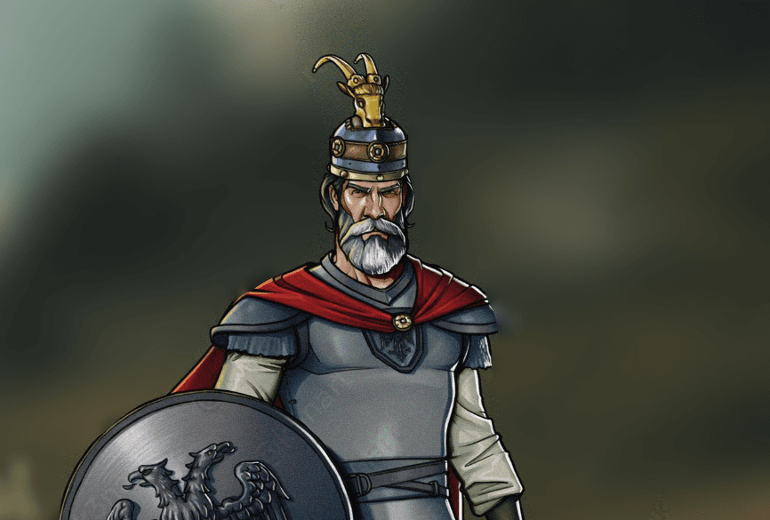 “Skanderbeg”, filmi i parë i animuar 3D me hero shqiptar
