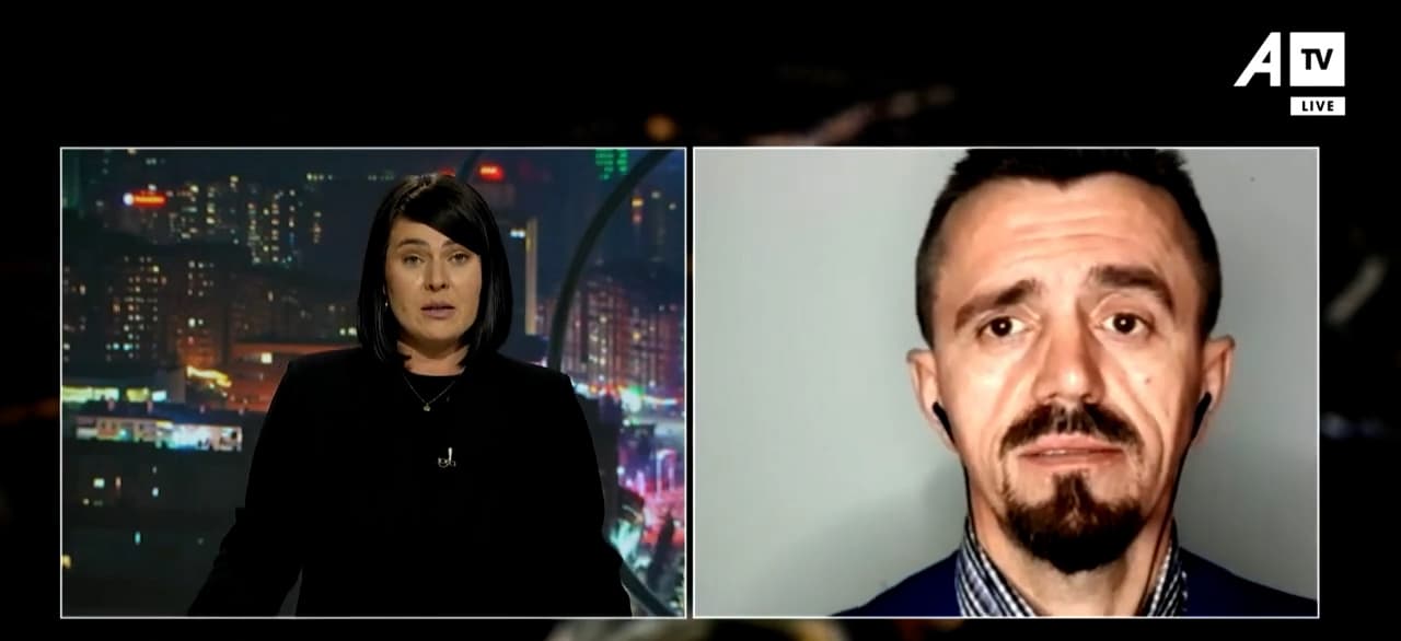 Brahaj: Erdogan, Turqinë e ka çuar mbrapa