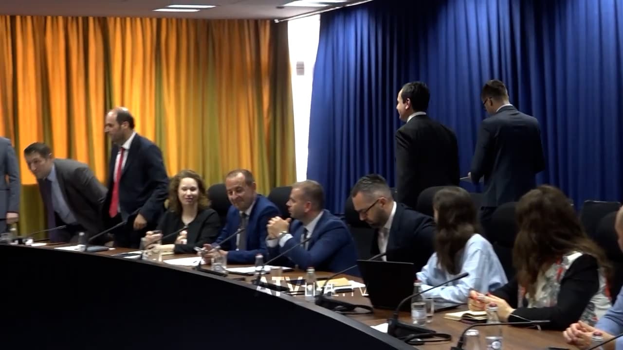 Lansohet strategjia kundër korrupsionit