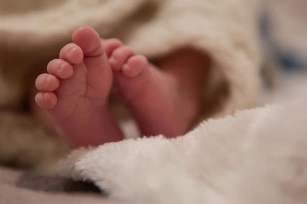 ​Suharekë, një foshnje u dërgua pa shenja jete në spital