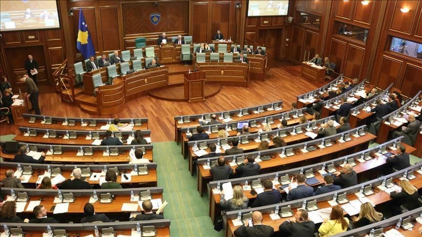 ​Deklarata për Personat e Zhdukur, zyrtarë qeveritarë përplasen me deputetë opozitarë