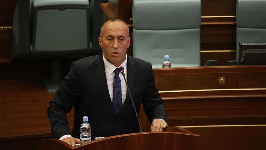 Haradinaj kërkon nga qeveria që ta bëjë rishikimin e buxhetit: Të rriten pagat