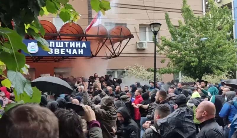 Situata në Veri, kështu e shohin analistët nga Prishtina