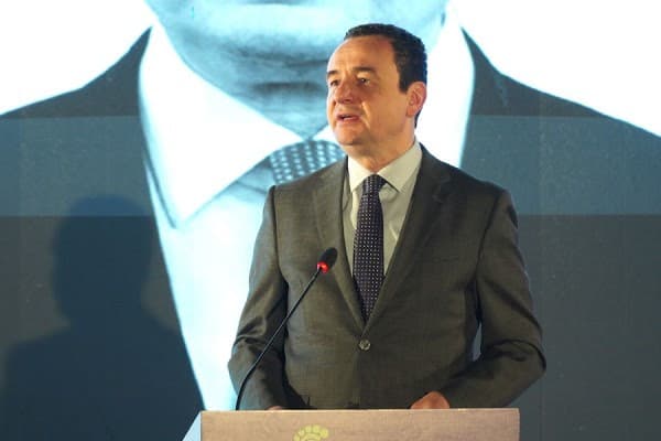 Kurti për diasporën: Pasuri e çmuar për Kosovën, Ligji për zgjedhje do t’i jap fund padrejtësisë