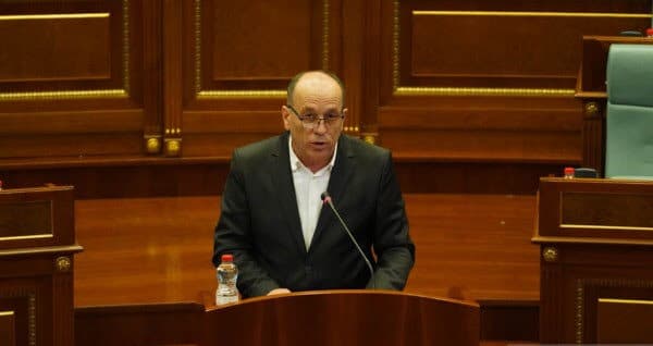 Shala: Dikush nga qeveria po i mbulon aferat milionëshe të MINT-it