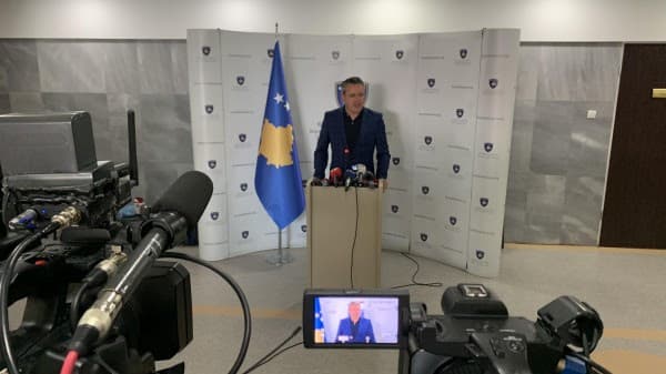 ​Gashi: Sanksionet janë jashtëzakonisht të rrezikshme për Kosovën
