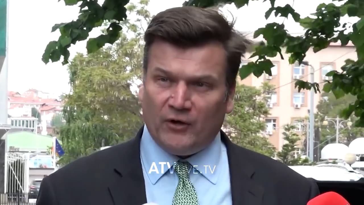 Ushtarët britanikë do të qëndrojnë në Kosovë edhe për tri vjet të tjera