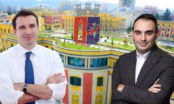 Veliaj thellon fitoren, 50 mijë vota më shumë se Këlliçi në Tiranë