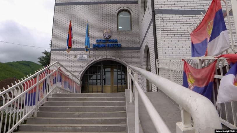 Kryetarët në veri “nisin prej zeros”