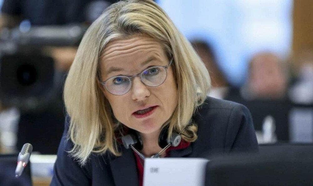 Viola von Cramon i reagon Petrit Selimit për pezullimin e vizave: Hera e parë që po e dëgjoj këtë