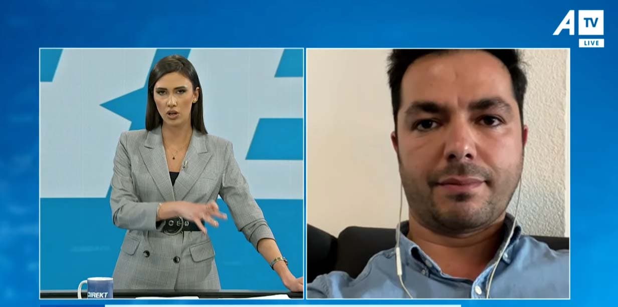 Rasti i “VisaMetric”, Avokati Flamur Abdullahu: Pres që Gjykata të më ftojë për padinë që e kam bërë