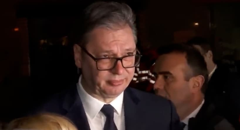 Vuçiq: Kosova nuk e pranoi draft-statutin për Asociacionin