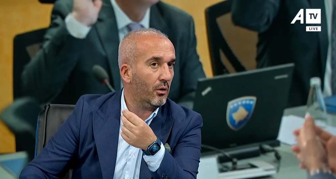 Hamidi: VV ka çu muzikantë në Bordin e OSHP-së