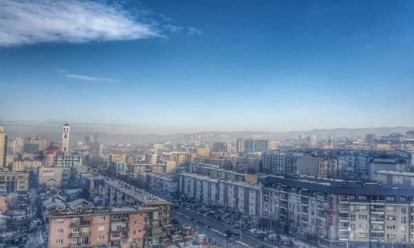 Studimi i britanikëve: Prishtina, kryeqyteti ku mund të blihet më lirë një shtëpi