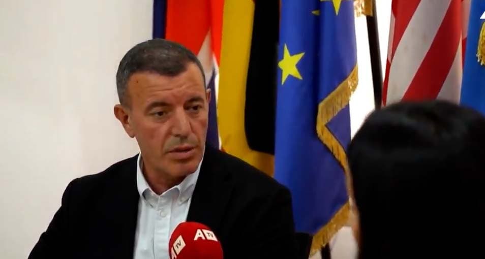 Gashi: Obiliqi do të bëhet komuna më e mirë në Kosovë