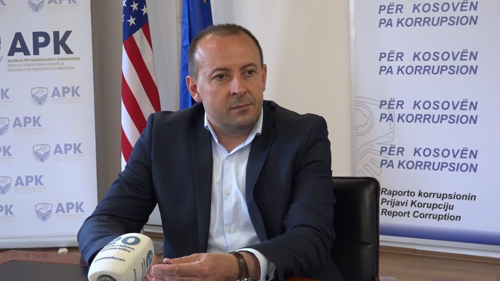 Mbi 1 mijë zyrtarë e Doganës, Policisë e ATK-së e kanë deklaruar pasurinë, Buleshkaj jep detaje