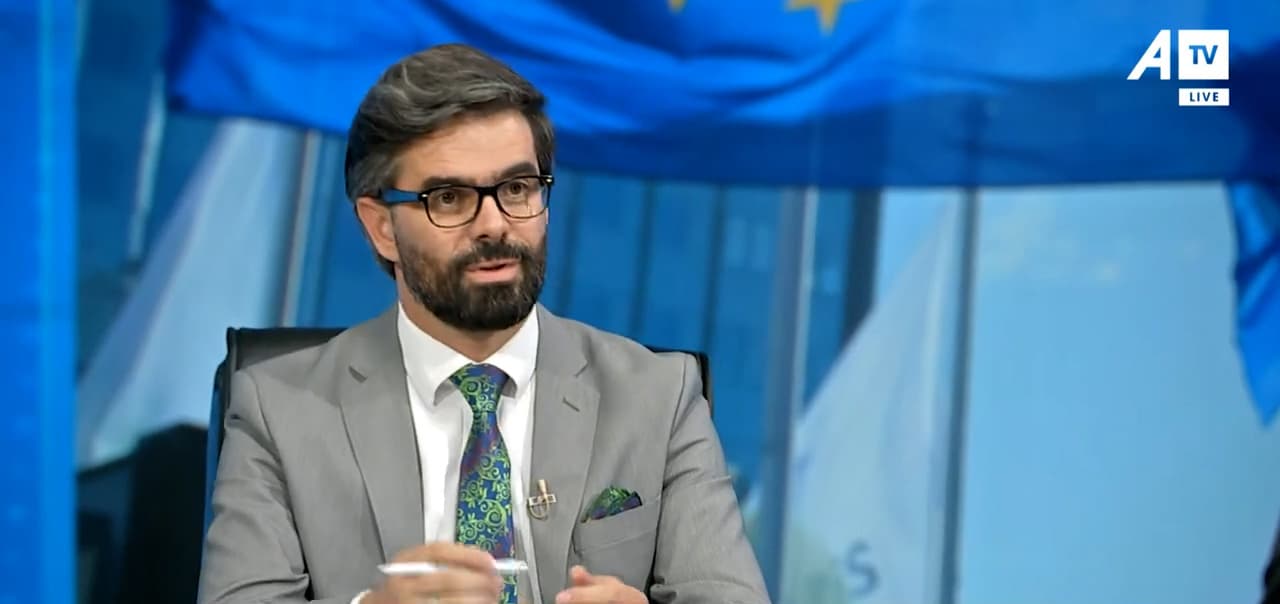 Shabani: Liberalizimi dhe krijimi i mundësive për punë jashtë është më e mira që i ka ndodhë Kosovës