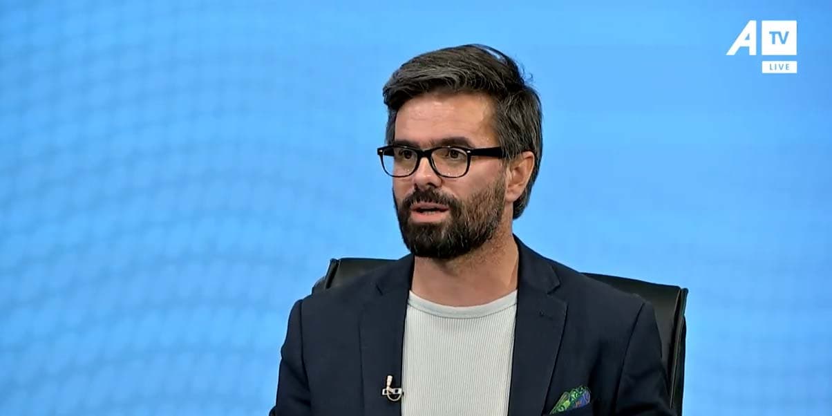 Shabani: Ne dëshirojmë ta njohim Evropën si një vend ku punohet dhe fitohen para