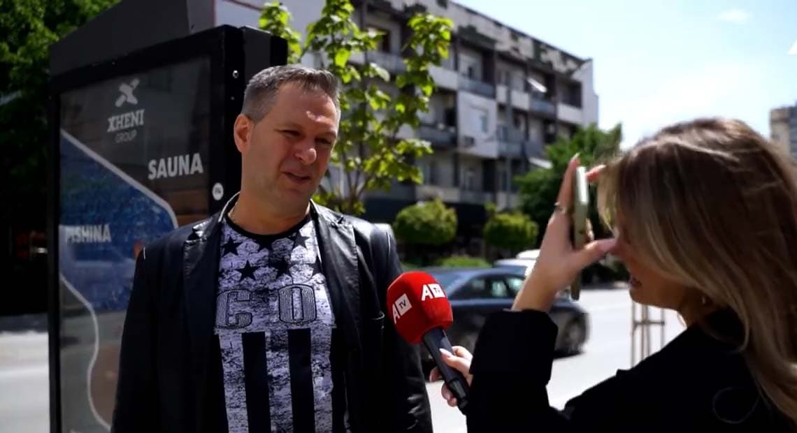 “Humbja e nanës edhe e motrës më ka thyer zemrën, kjo dhimbje nuk tejkalohet deri frymën e fundit”