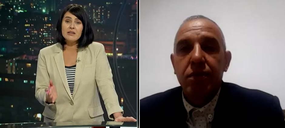 Strukturat paralele te objekti i komunës së Zubin Potokut? Izmir Zeqir tregon si qëndron e vërteta