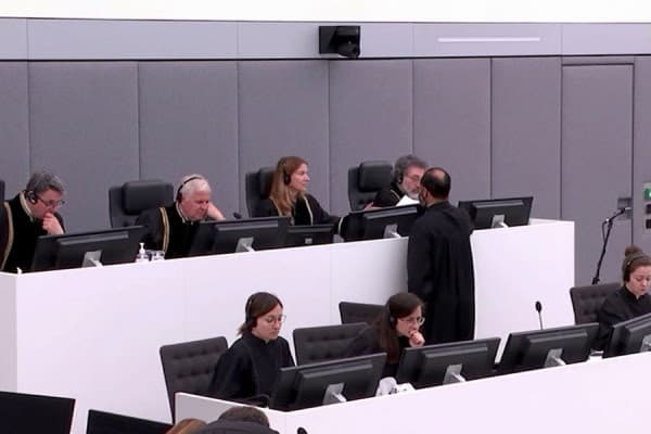 ​Prokuroria përfundon intervistimin e dëshmitarit të shtatë në gjykimin kundër Shalës