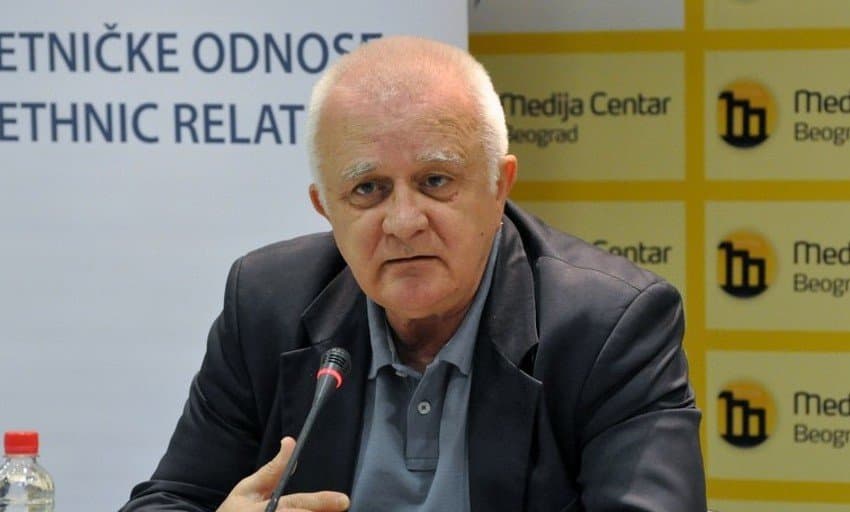 Analisti serb: Veriu do sjellë konflikt rajonal, ja kur mund të lirohen tre policët