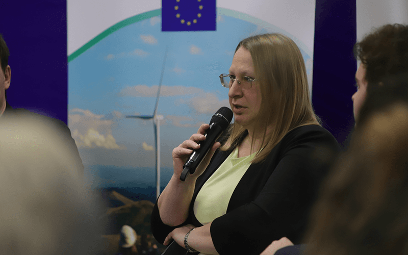 Shchneeberger pyet BE-në: Cilat janë sanksionet kundër Serbisë për shkaktimin e krizës në veri?