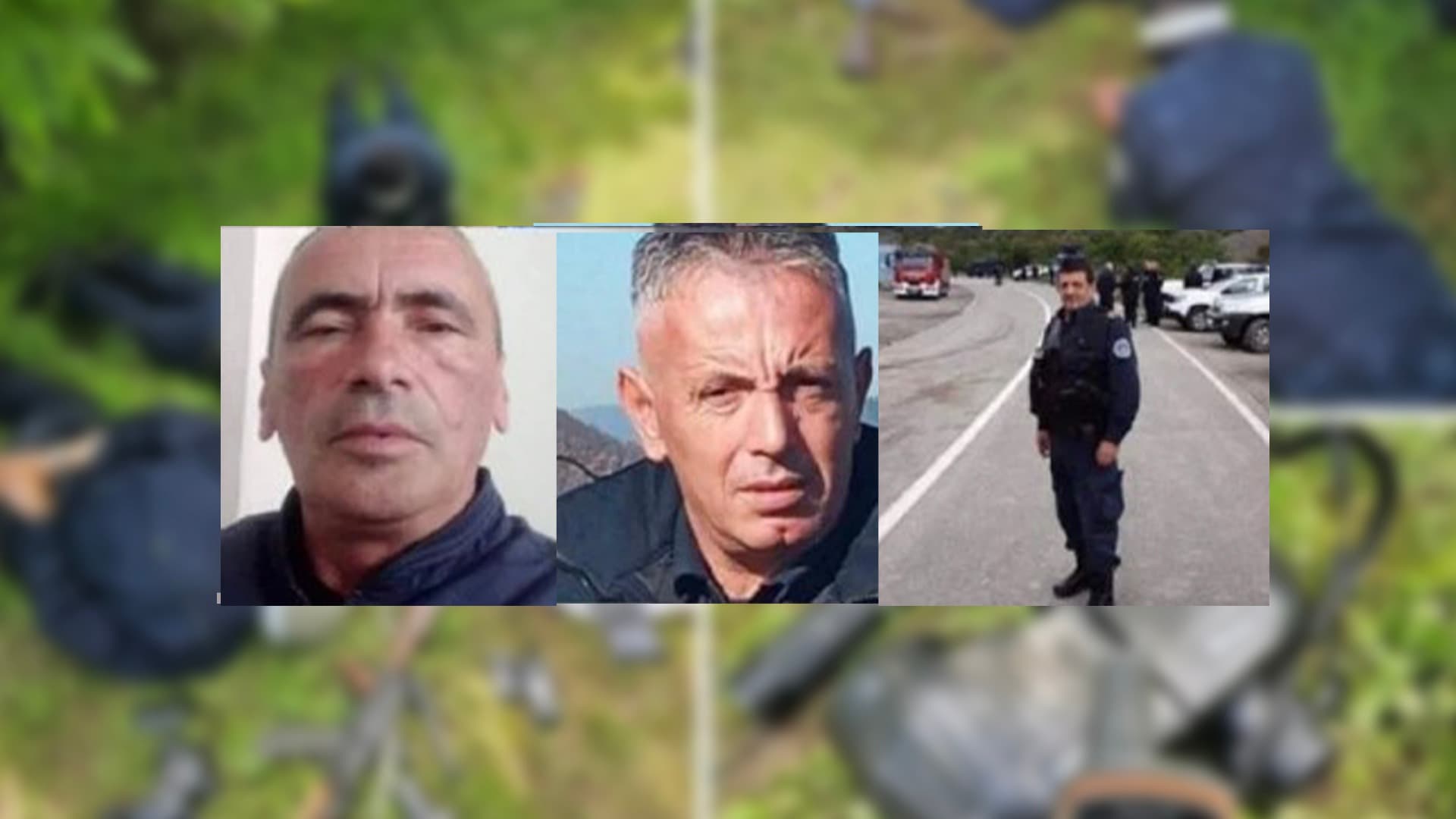 Avokati serb e konfirmon: Paraburgim prej 30 ditësh për tre policët e kidnapuar