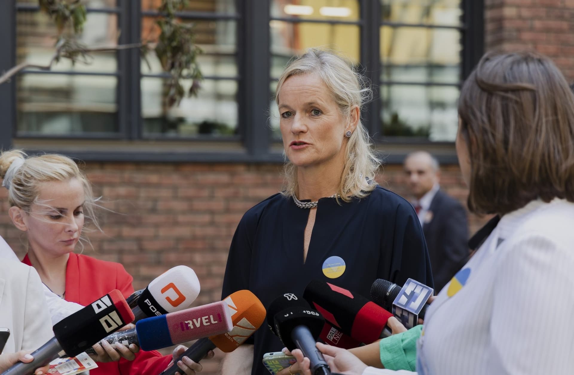 Von Cramon: Policët u kapën brenda Kosovës, arsye protestat në Beograd