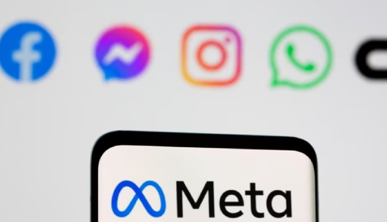 Facebook dhe Instagram kufizojnë lajmet në Kanada
