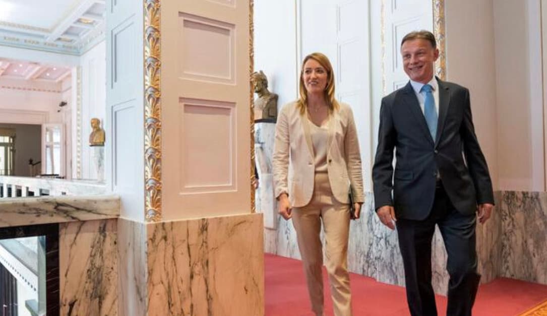Situata në veri, Parlamenti Evropian bën thirrje për uljen e tensioneve