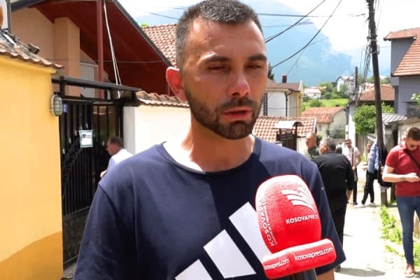 Mes lotësh, familjari i viktimave në Pejë tregon se si arritën të nxjerrin trupat e pajetë